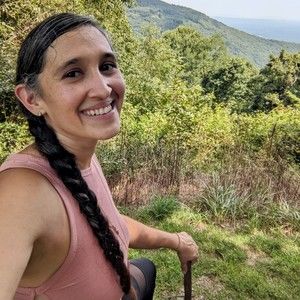 Meet your Posher, Nicole